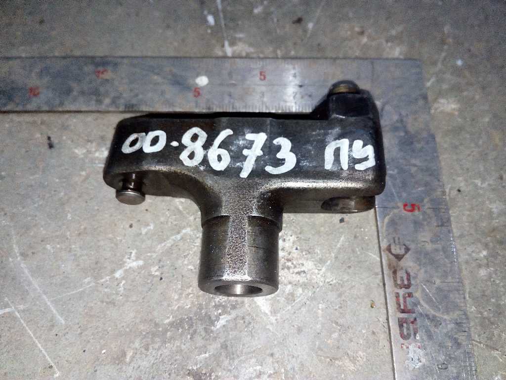 перемычка клапанов XE280C б/у - 1